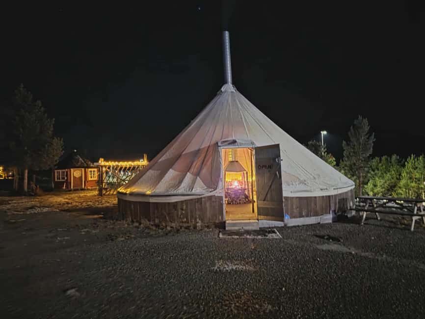 Tromsø: Sami Culture & Reindeer with Transport - Price and logistics reality check: worth it or not?