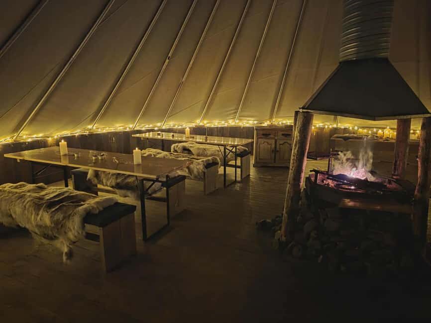 Tromsø: Sami Culture & Reindeer with Transport - Who this tour suits best in Tromsø