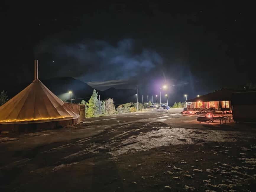 Tromsø: Sami Culture & Reindeer with Transport - Should you book Tromsø Sámi Culture & Reindeer with Transport?