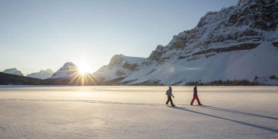 Tromso: Scenic & Eco-Friendly Snowshoeing Tour - Key Things That Make This Snowshoe Tour Work