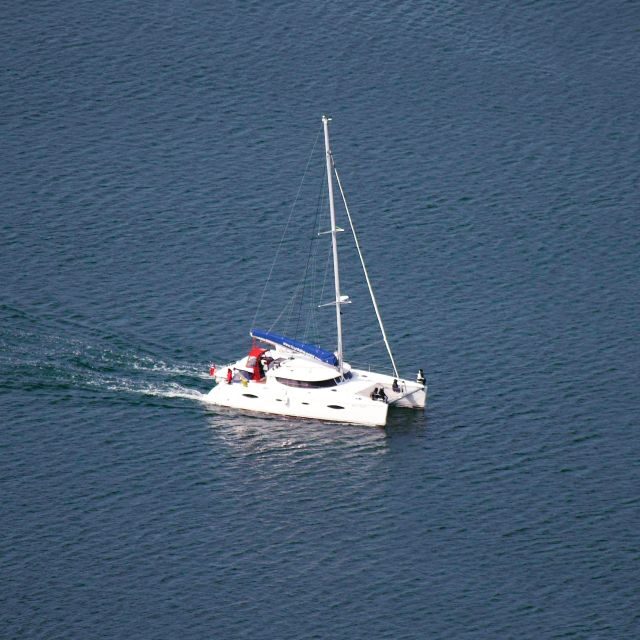 Tromso: Sightseeing Cruise by Catamaran with Snacks & Drinks - Price and Value: Why $136 Can Make Sense for Two Hours