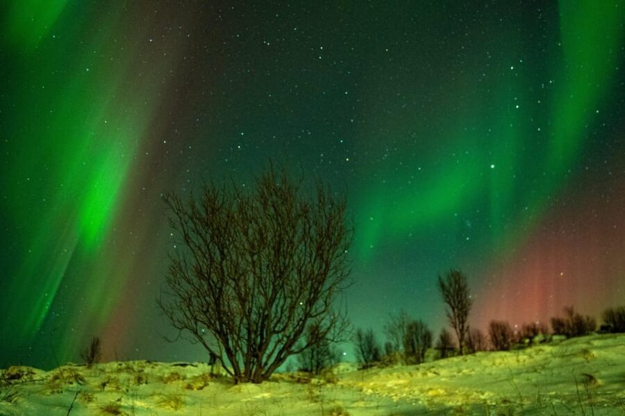 Tromsø: Small-Group Adventurous Northern Lights Hunt - Key Things I’d Pay Attention To