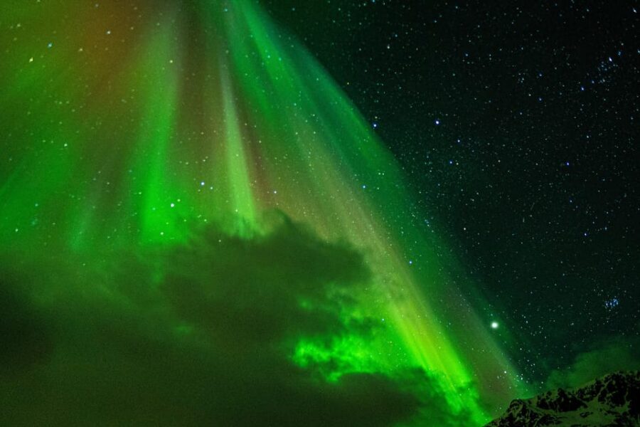 Tromsø: Small-Group Adventurous Northern Lights Hunt - Gear, Timing, and Safety: How to Not Fight the Weather