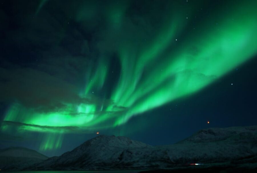 Tromsø: Small-Group Adventurous Northern Lights Hunt - Price and Value: Is $118 Worth Six Hours?