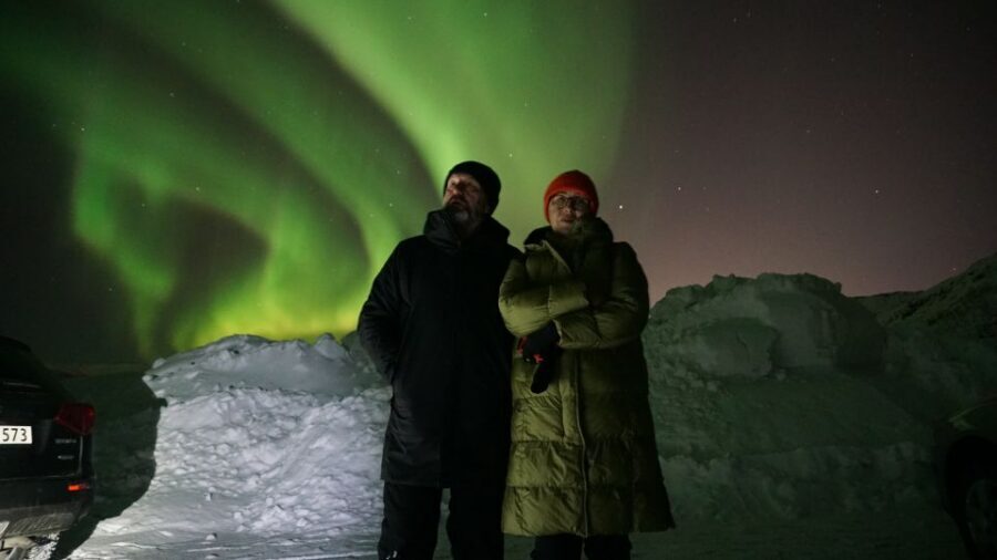 Tromsø: Small group Aurora Borealis - A balanced reality check: weather, timing, and group logistics
