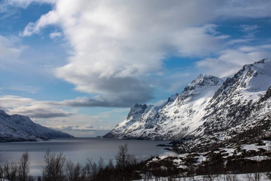 Tromsø: Small group Fjord Adventure, by Local - Small Group Fjords: A Day That Feels Personal