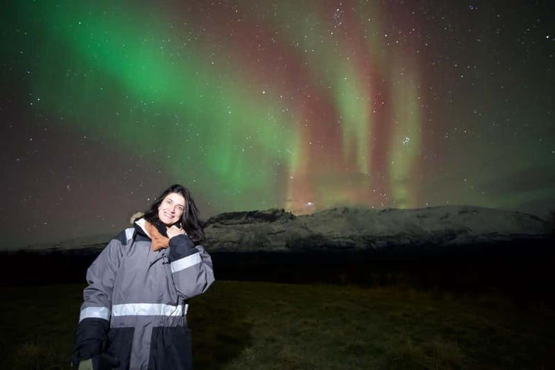 Tromsø: Small-Group Northern Lights Tour by Minibus - Photo Help That’s Actually Useful: Tripods and Guide-Taken Images