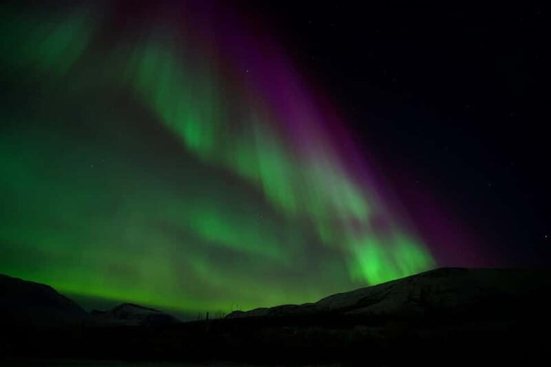 Tromsø: Small-Group Northern Lights Tour by Minibus - Timing, Weather Reality, and the 50% Next-Trip Deal