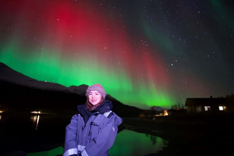 Tromsø: Small-Group Northern Lights Tour by Minibus - Should You Book This Tromsø Northern Lights Tour?