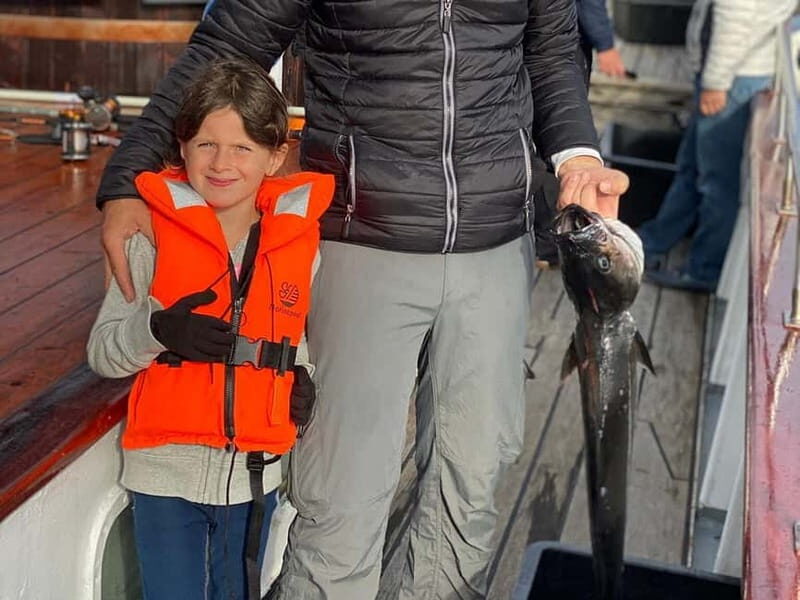 Tromsø: Small Group Sea-to-Table Fishing Experience - Who this trip is best for (and who should think twice)