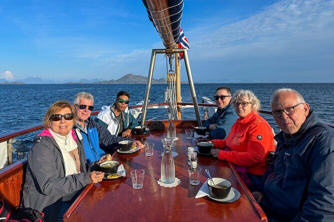 Tromsø Small Group Sea-to-Table Fishing Trip - Price and value: what you get for $316.21