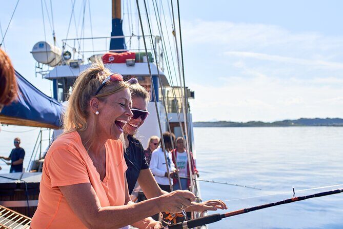 Tromsø Small Group Sea-to-Table Fishing Trip - Where to meet and how to start your trip smoothly