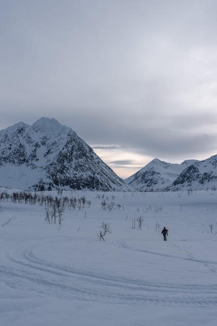 Tromso-Snowshoeing excursion to view point - Who This Tour Is Best For (and Who Should Skip It)