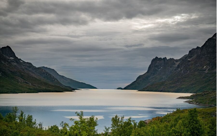 Tromsø: Sommaroy Fjord Tour with Lunch Option - Weather reality in Tromsø: why the route still runs