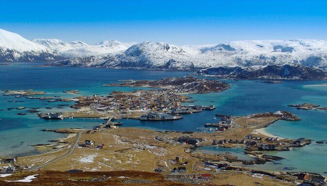 Tromsø & Sommarøy - Private coastal tour with a local - Key highlights worth your attention