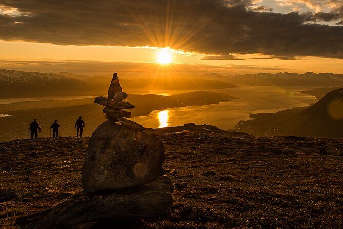 Tromsø & Sommarøy - Private coastal tour with a local - Meet your local guide and get comfortable with pickup
