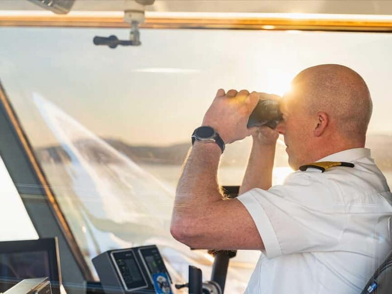 Tromsø: Summer Arctic Light Cruise with a Guide - Who Should Book This Cruise (and Who Might Be Better Off Elsewhere)