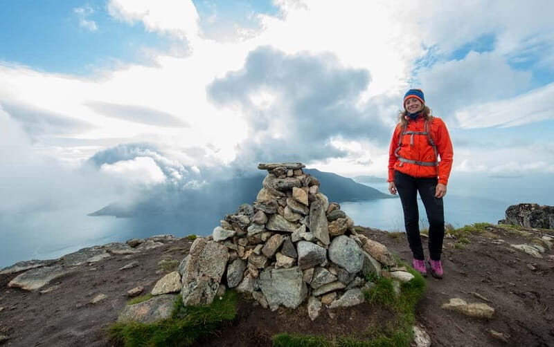 Tromsø: Summer Day Hike in the Wilderness - Wildlife Watching: How the Guide Gets You to Look in the Right Places