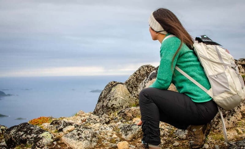 Tromsø: Summer Day Hike in the Wilderness - Photo Breaks and the Human Touch From the Guides