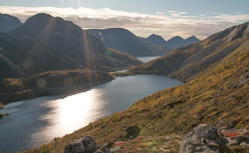 Tromsø: Summer Day Hike in the Wilderness - Lunch at the Mountain Top: Homemade Food That Actually Changes the Trip