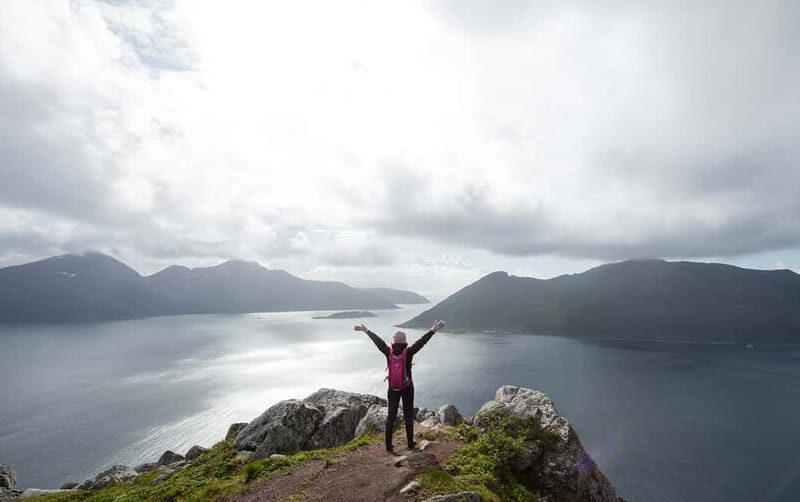 Tromsø: Summer Day Hike in the Wilderness - What’s Included vs. What You Need to Bring