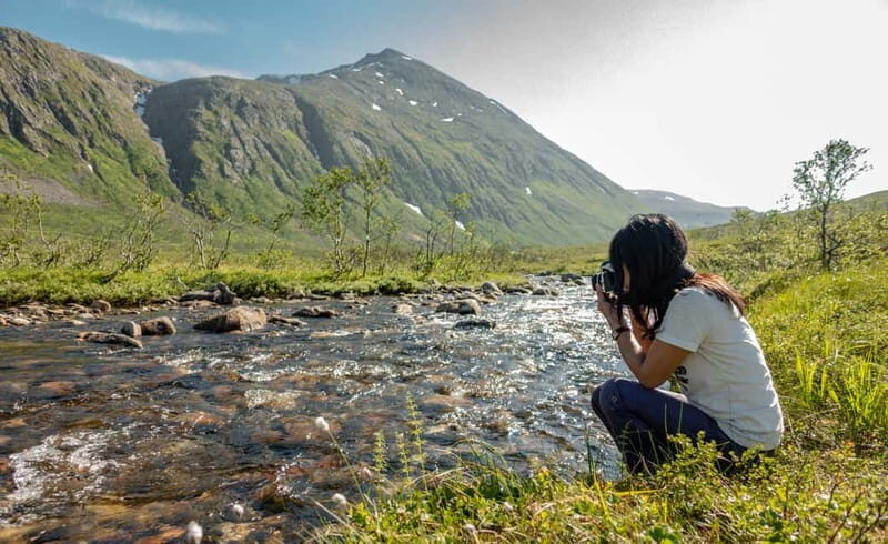 Tromsø: Summer Day Hike in the Wilderness - Weather Reality: Why Arctic Summer Still Needs Serious Clothing