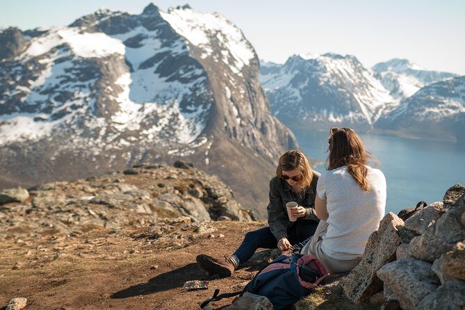 Tromsø: Summer Day Hike with Wandering Owl - Getting Out of Tromsø: Why This Starts With a Vehicle Ride