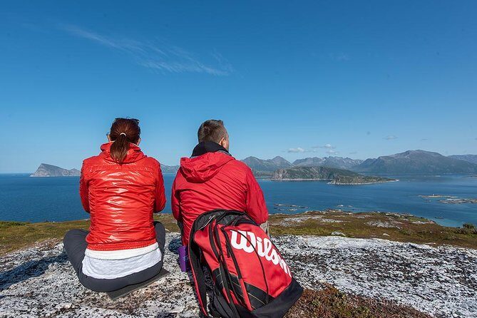 Tromsø: Summer Day Hike with Wandering Owl - Lunch in the Arctic: Vegetarian/Vegan Meals and a Cozy Stop at the Top
