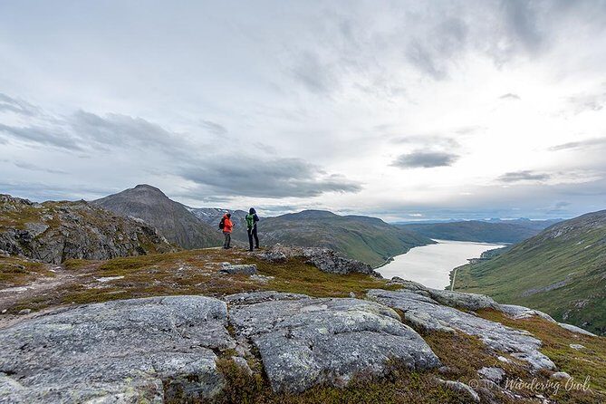 Tromsø: Summer Day Hike with Wandering Owl - Small Group, English Service, and the Value of Personal Attention