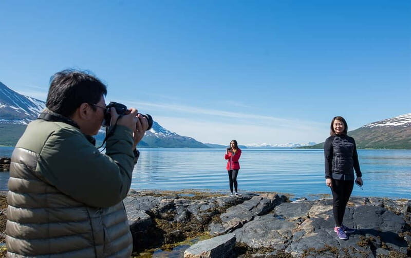 Tromsø: Summer Fjord Road Trip with Citizen Science - Key takeaways before you go