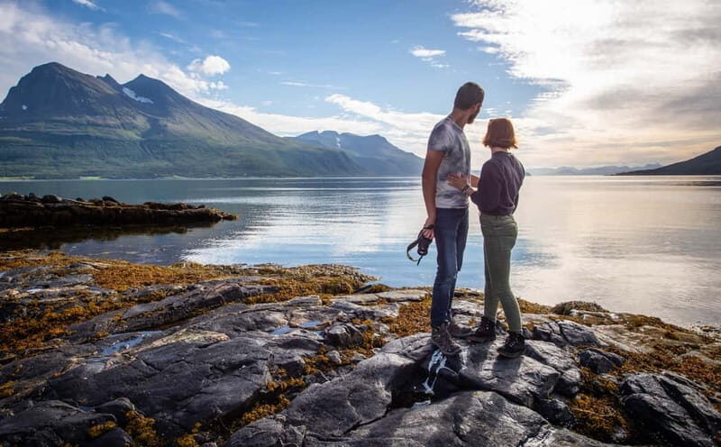 Tromsø: Summer Fjord Road Trip with Citizen Science - Group size and guide style: why “small” actually matters