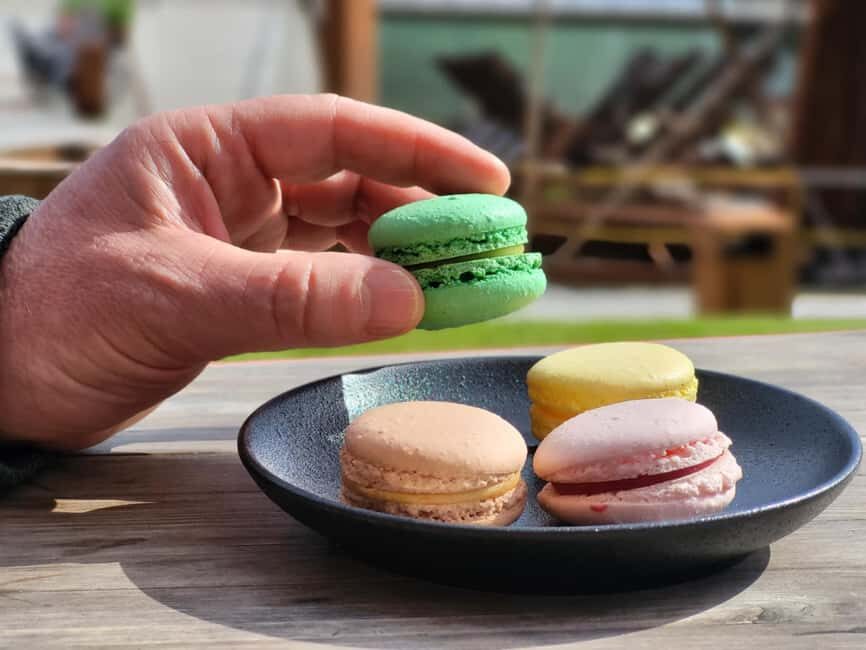 Tromsø Sweet Temptations Tour: Afternoon Tea & Other Sweets - Key things that make this tour worth your time