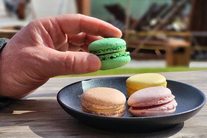Tromsø Sweet Temptations with Afternoon Tea - Meet Gavin (and Oda): what makes the hosting feel right