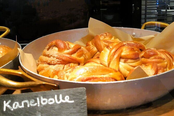 Tromsø Sweet Temptations with Afternoon Tea - What’s included beyond dessert (and why it matters in Tromsø)