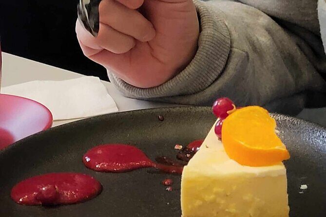 Tromsø Sweet Temptations with Afternoon Tea - Price and value: is $97.09 actually fair?