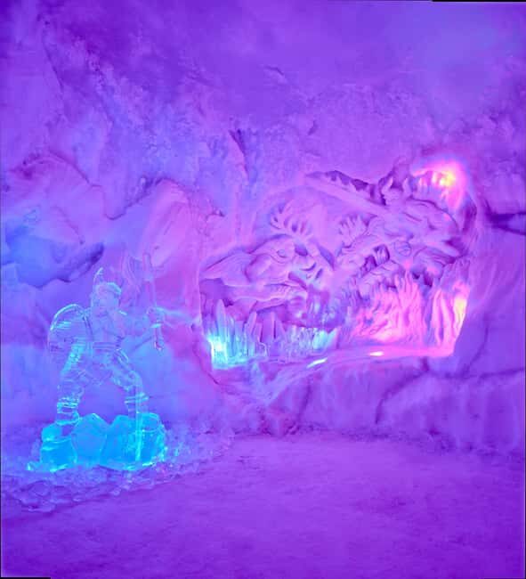 Tromsø: Tromsø Snow Dome Entry Ticket - Key things you should know before you go