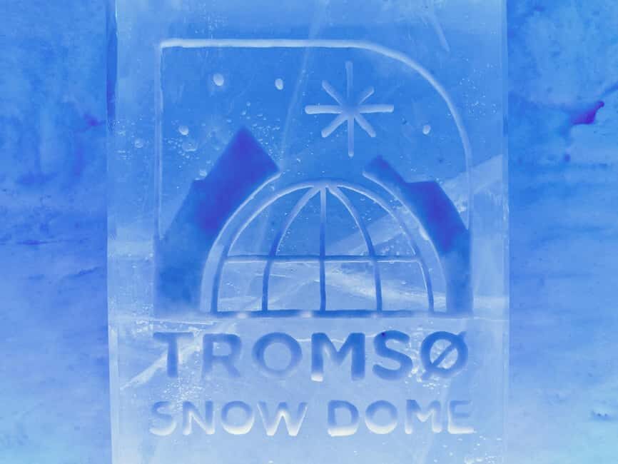 Tromsø: Tromsø Snow Dome Entry Ticket - Norse mythology and Ragnarok: why it feels like more than a gimmick