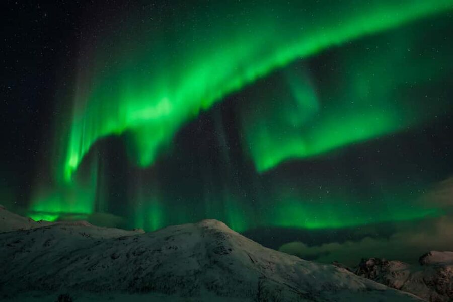 Tromsø: Unlimited Northern Lights Chase Across Borders - Should You Book This Unlimited Aurora Chase from Tromsø?