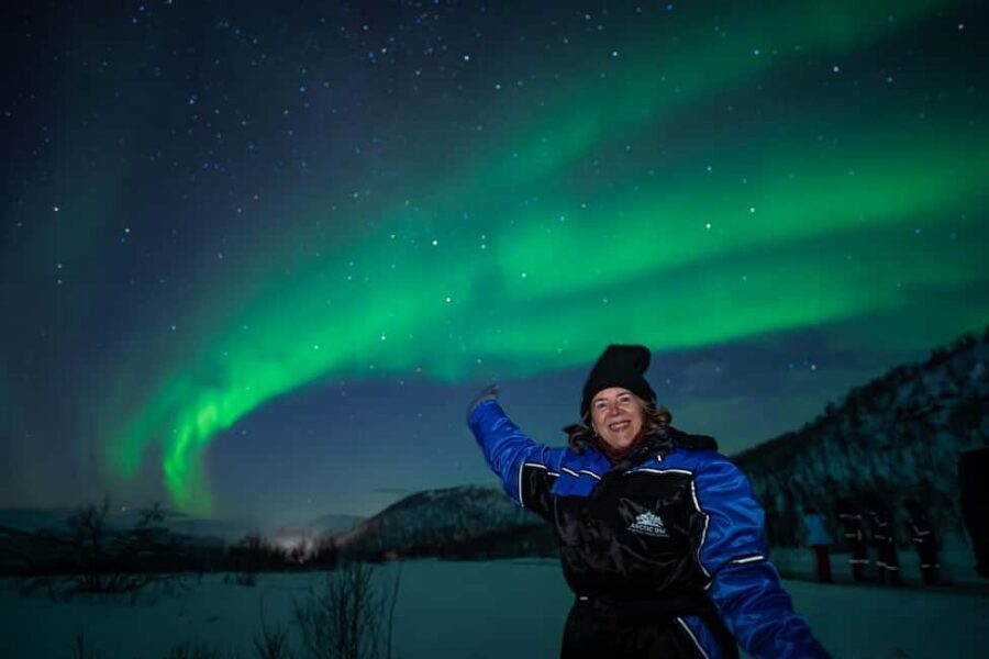 Tromsø: Unlimited Northern Lights Chase Across Borders - Who This Tour Suits Best (and Who Might Not)