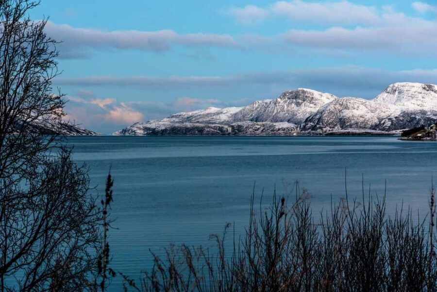 Tromso: Visit 5 Fjords in 4 hours - Key points worth knowing before you go