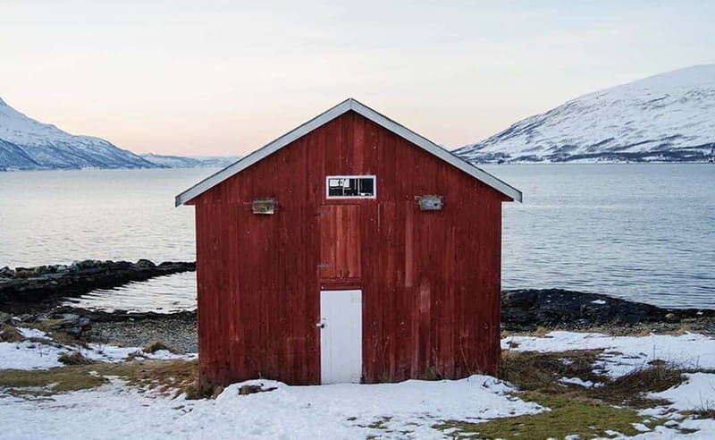 Tromsø: Winter Fjord Road Trip - Who This Tour Fits Best (and Who Should Skip It)