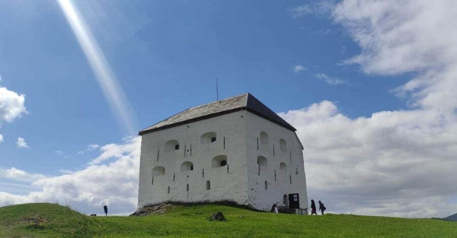 Trondheim: City Bus Tour - Bus Tour Value: Is $83 for Two Hours Worth It?
