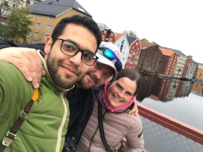 Trondheim Private Walking Tour with a Local - What you’ll see: main sites, scenic breaks, and local-style detours