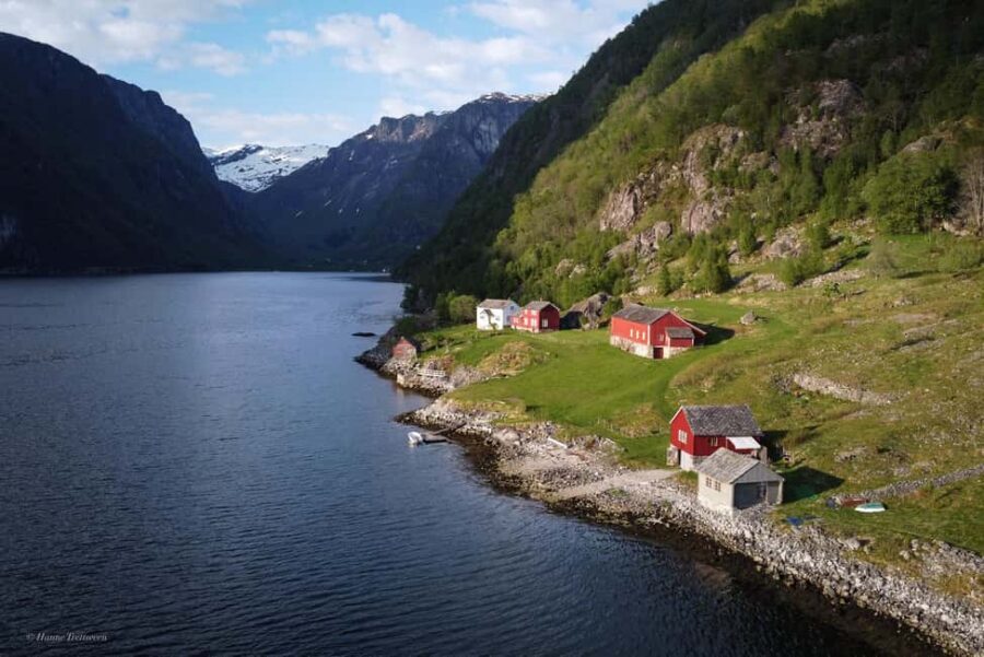 Ulvik adventure: Exploring Hardangerfjord's Osafjord by RIB - Key reasons to go