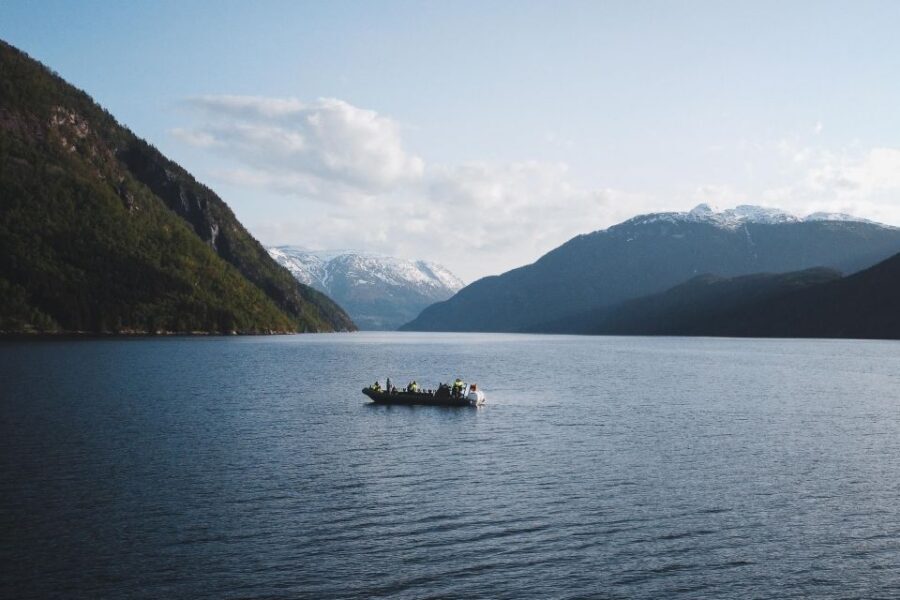 Ulvik adventure: Exploring Hardangerfjord's Osafjord by RIB - FAQ