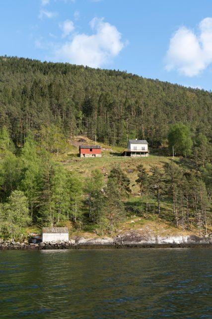 Ulvik adventure: Exploring Hardangerfjord's Osafjord by RIB - How to plan your day around this one-hour fjord blast