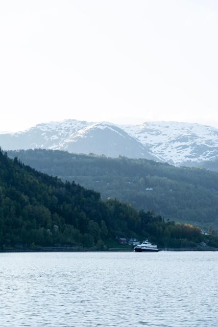 Ulvik adventure: Exploring Hardangerfjord's Osafjord by RIB - Should you book this Ulvik RIB tour?