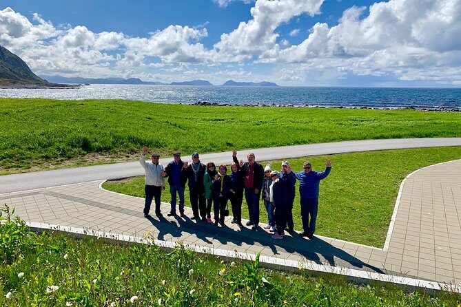 Viking Islands from Alesund: 5-Hour Private Group Tour - Key points to know before you go