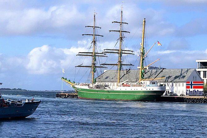 Viking Islands from Alesund: 5-Hour Private Group Tour - Why this private “Viking Islands” tour works from Ålesund