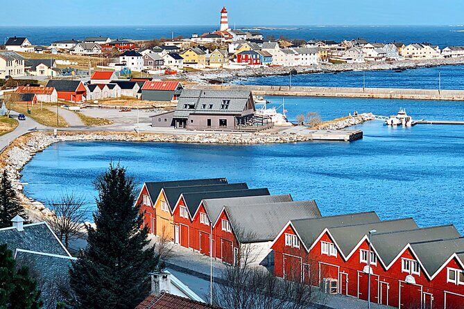 Viking Islands from Alesund: 5-Hour Private Group Tour - The rhythm of the day: quick stops with a real sense of place